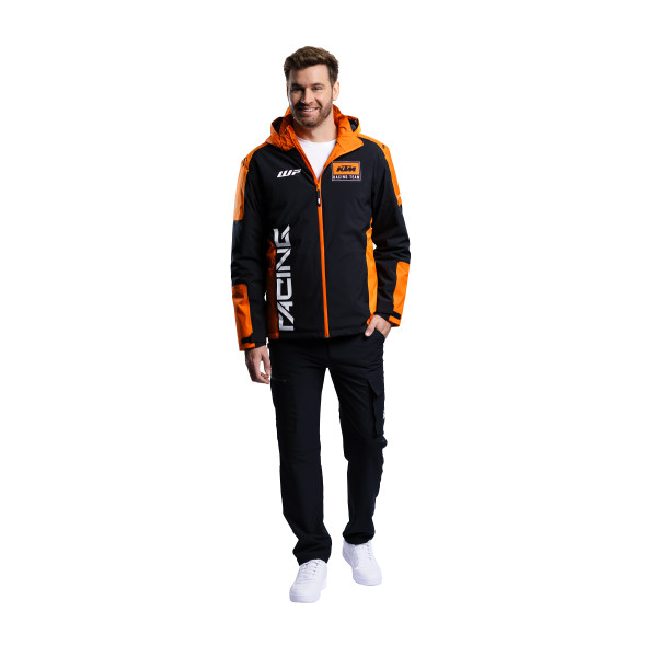 KTM Team winter jacket